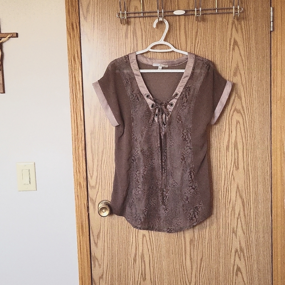 Blouse - Picture 1 of 3
